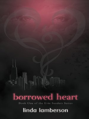 cover image of Borrowed Heart